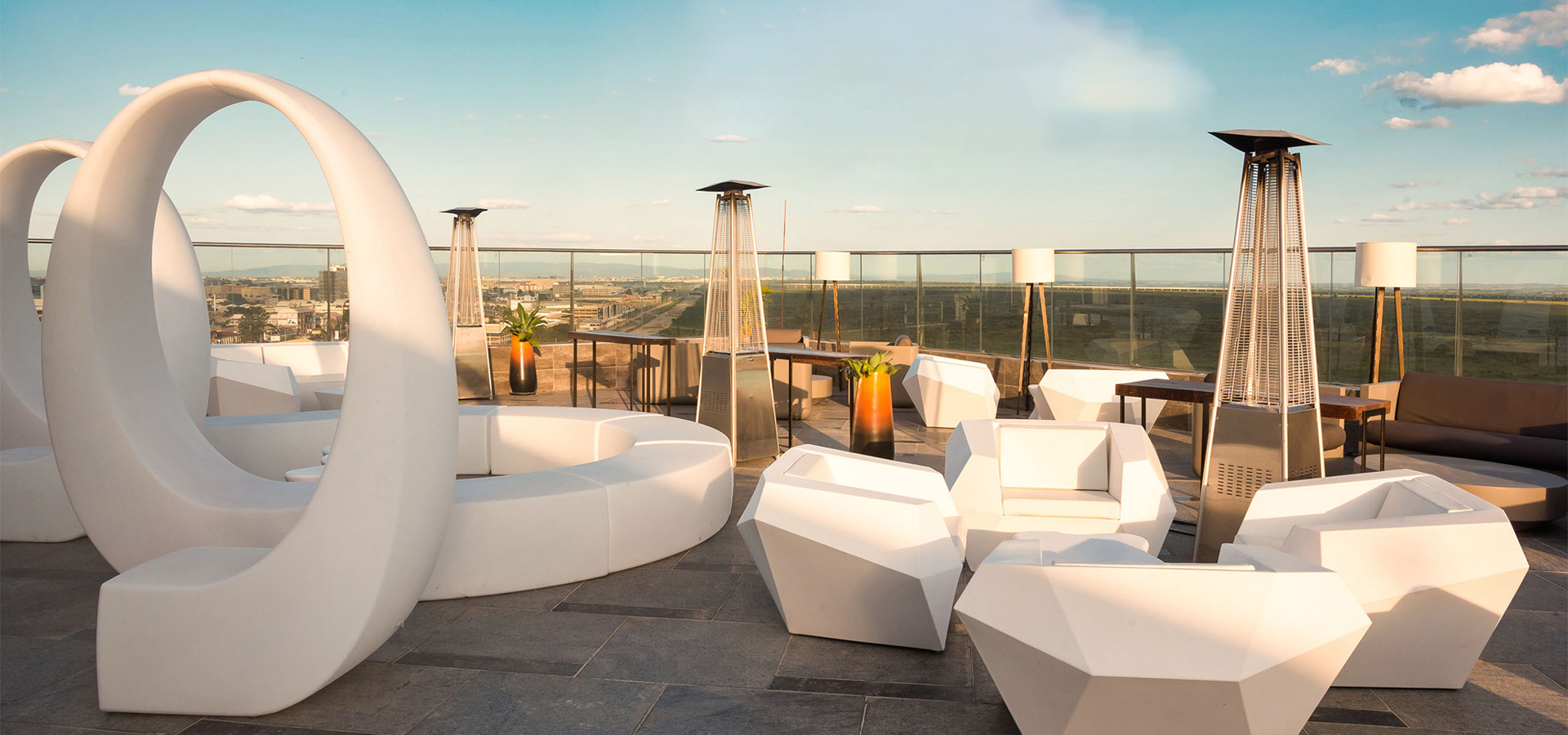 玻璃钢树池坐凳