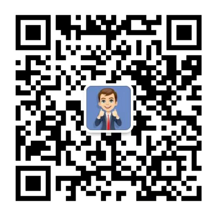 微信二维码
