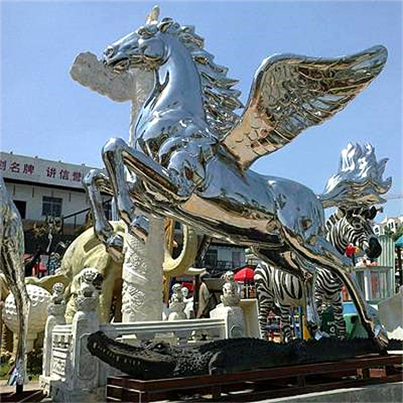 厂家承接城市园林景观工程不锈钢金属工艺品公园镂空鲸鱼雕塑