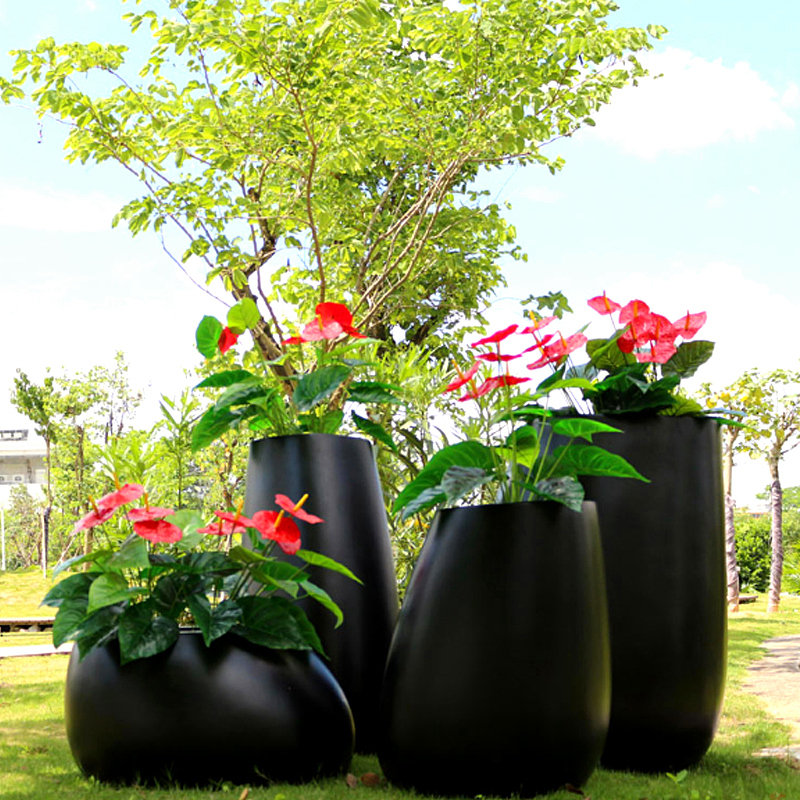 深圳玻璃钢休闲家具系列之商场休闲椅定制