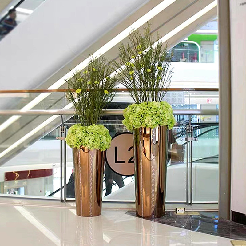 玻璃钢雕塑产品对使用环境有要求吗？