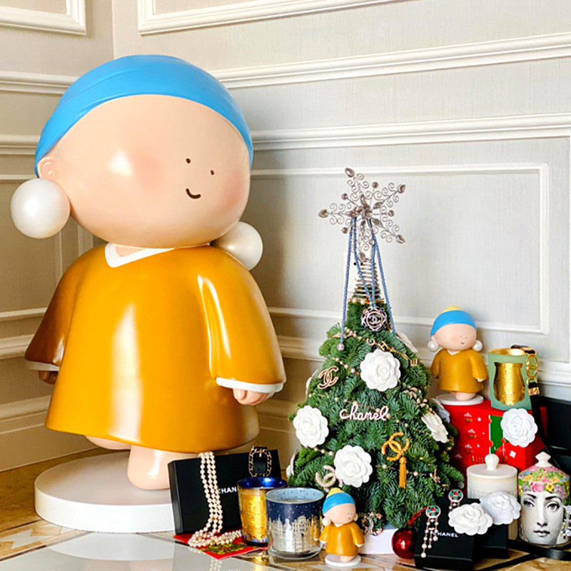 玻璃钢雕塑农耕牛拉犁现货仿铜民俗新农村田园林景观铸铜人物定做