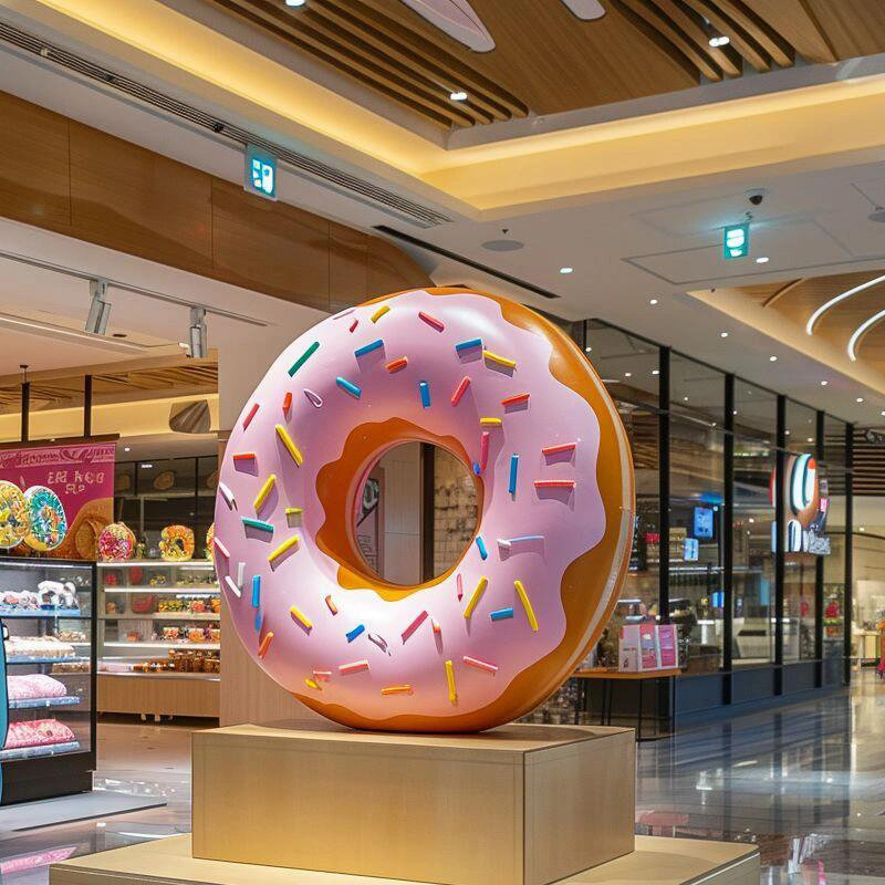 玻璃钢雕塑定制校园广场不锈钢雕塑户外大型铸铜人物雕塑园林景观