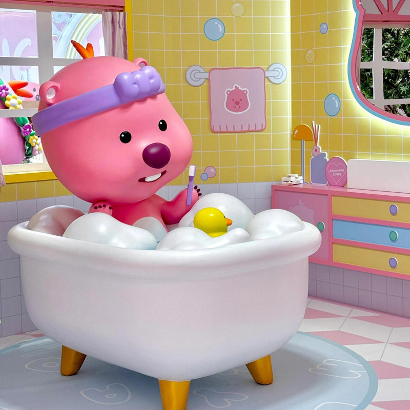 大型不锈钢玻璃钢雕塑现货户外镂空抽象校园房地产园林景观摆件