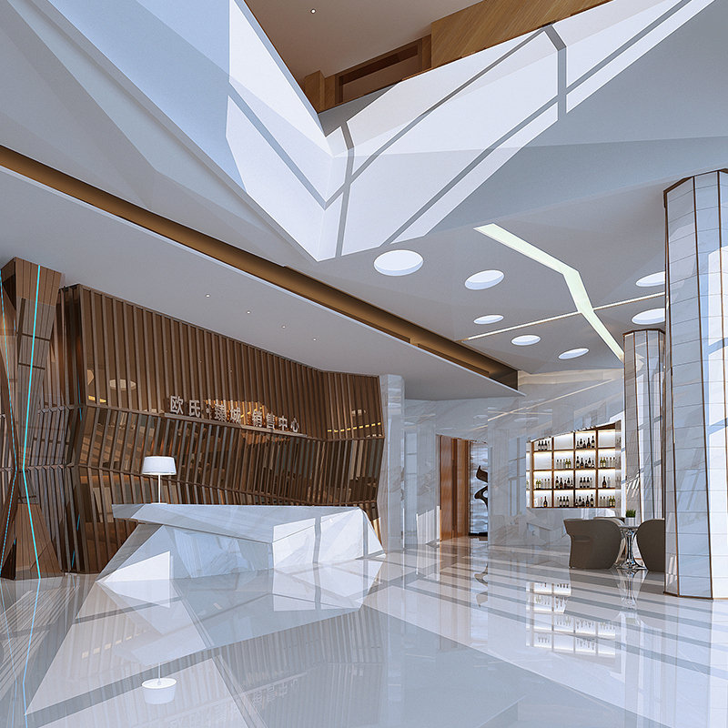 玻璃钢抽象仿铜梅花鹿美陈小品户外景观园林动物雕塑摆件草坪装饰