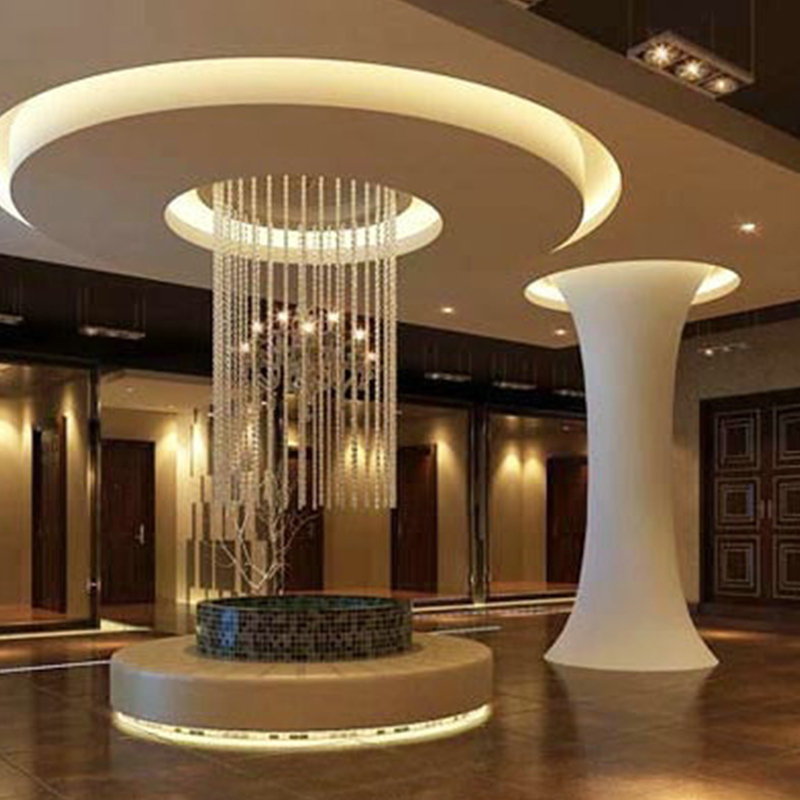 仿真郁金香面包模型玻璃钢雕塑壁挂件店面门头装饰美陈定制大摆件