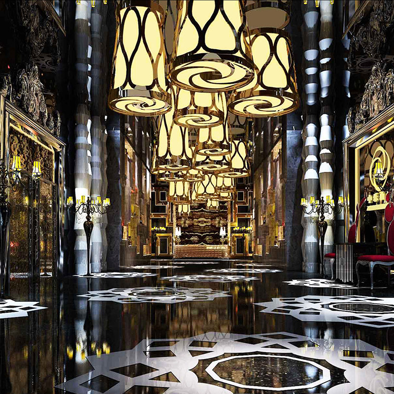 仿真玻璃钢火烈鸟雕塑橱窗美陈婚庆水池摆件园林草坪落地景观装饰