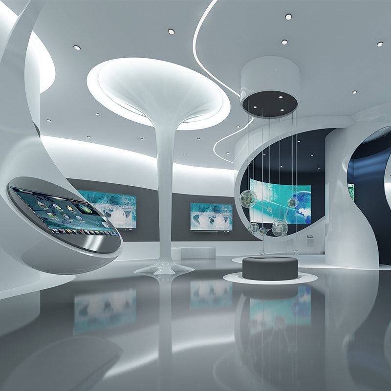 玻璃钢卡通雕塑定制商场美陈装饰玩偶公仔吉祥物大型景观落地摆件