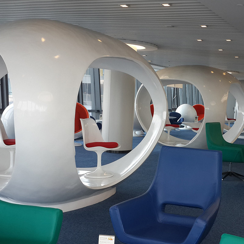 定制大型齐天大圣孙悟空雕塑商场卡通美陈装饰户外景观模型大摆件