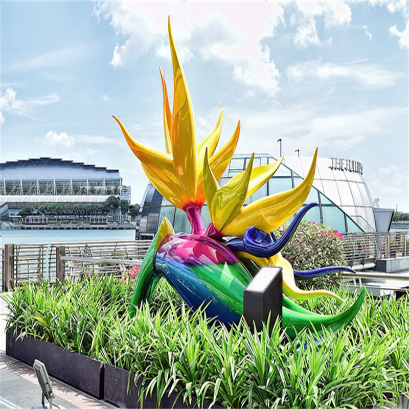 卡通兔子雕塑户外大型商场幼儿园售楼部网红拍照打卡摆件美陈装饰