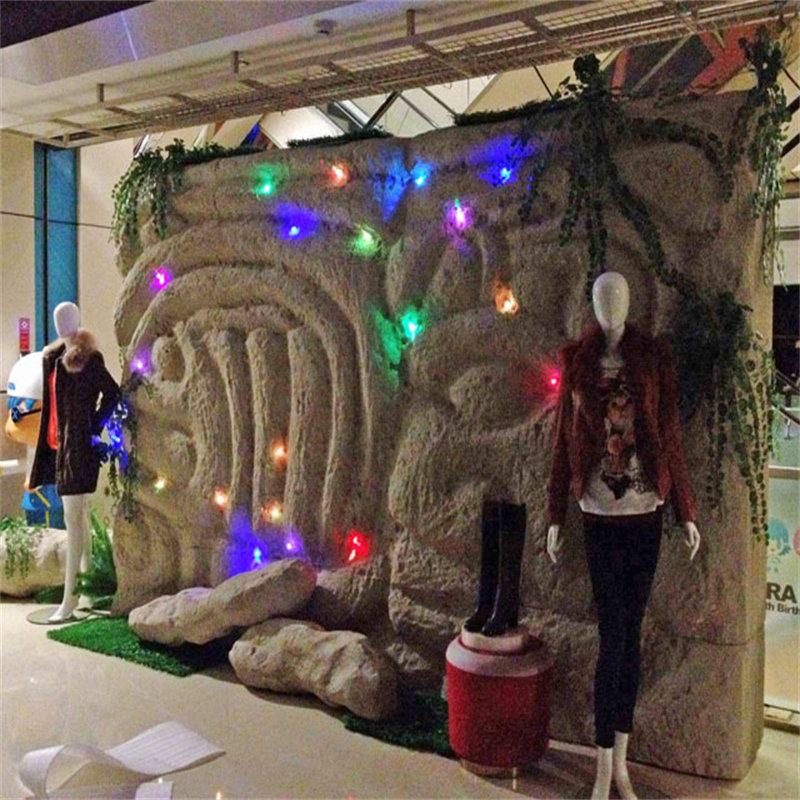 企业形象卡通ip雕塑玻璃钢人偶主题人偶摆件商场幼儿园卡通美陈