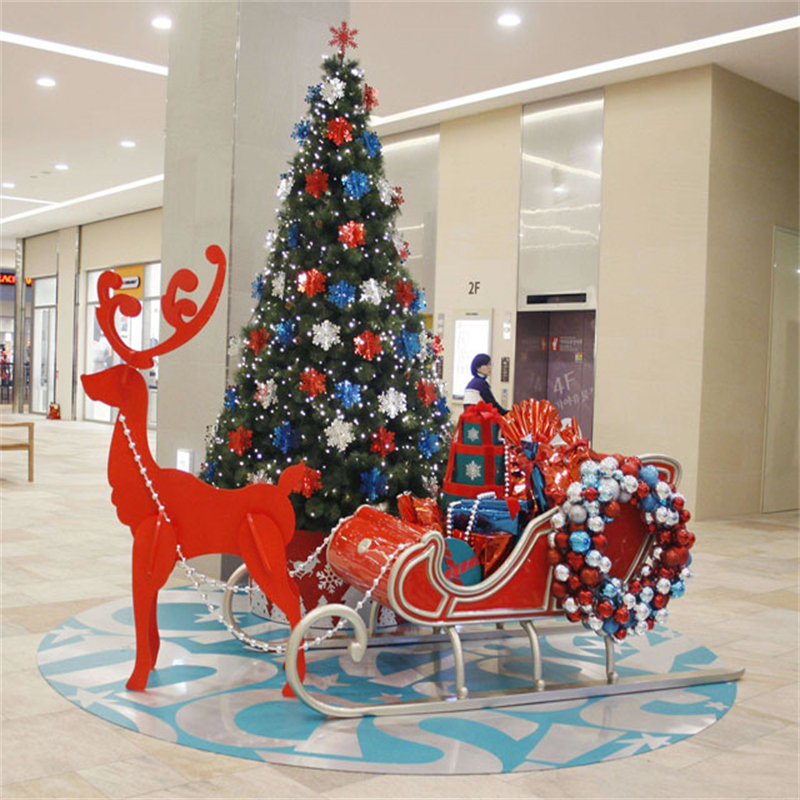 玻璃钢雕塑定制吉祥物网红卡通公仔商场美陈园林景观大型户外摆件