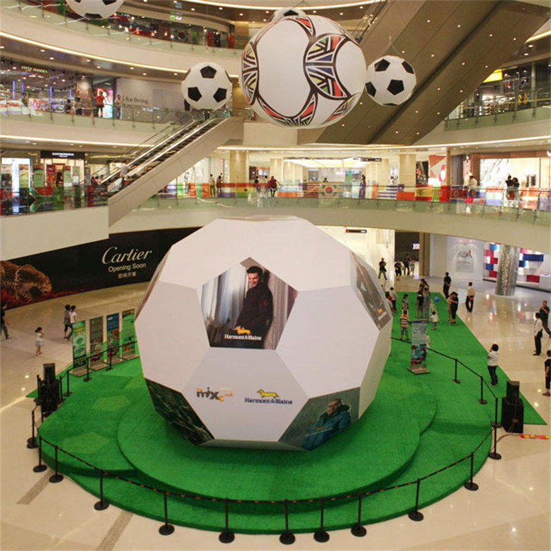 大型玻璃钢雕塑户外景观恐龙公园商场广场美陈装饰摆件厂家直销