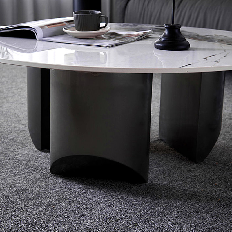 烤漆玻璃钢接待前台公司简约现代吧台美容院收银台机构创意咨询台