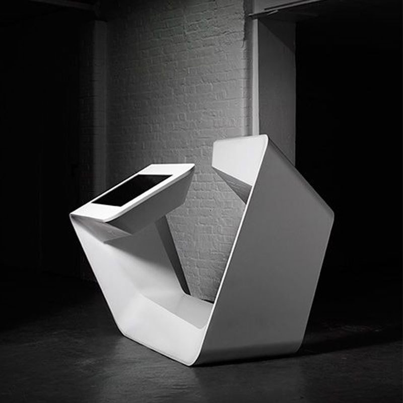 机械设备外壳玻璃钢机箱外壳玻定异型机箱机壳汽车壳体定制玻璃钢