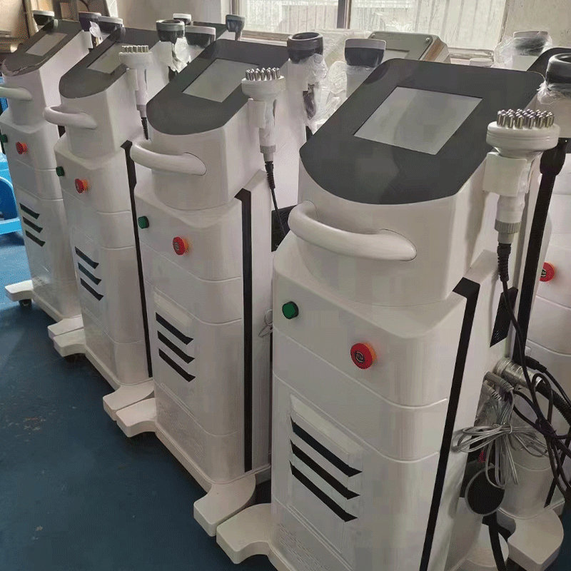 玻璃钢外壳厂家机械设备壳体展厅讲解导购迎宾机器人外壳保护罩