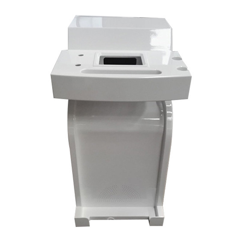 玻璃钢小船外壳检测仪器外壳各种外壳异形件顶制厂家直供制作