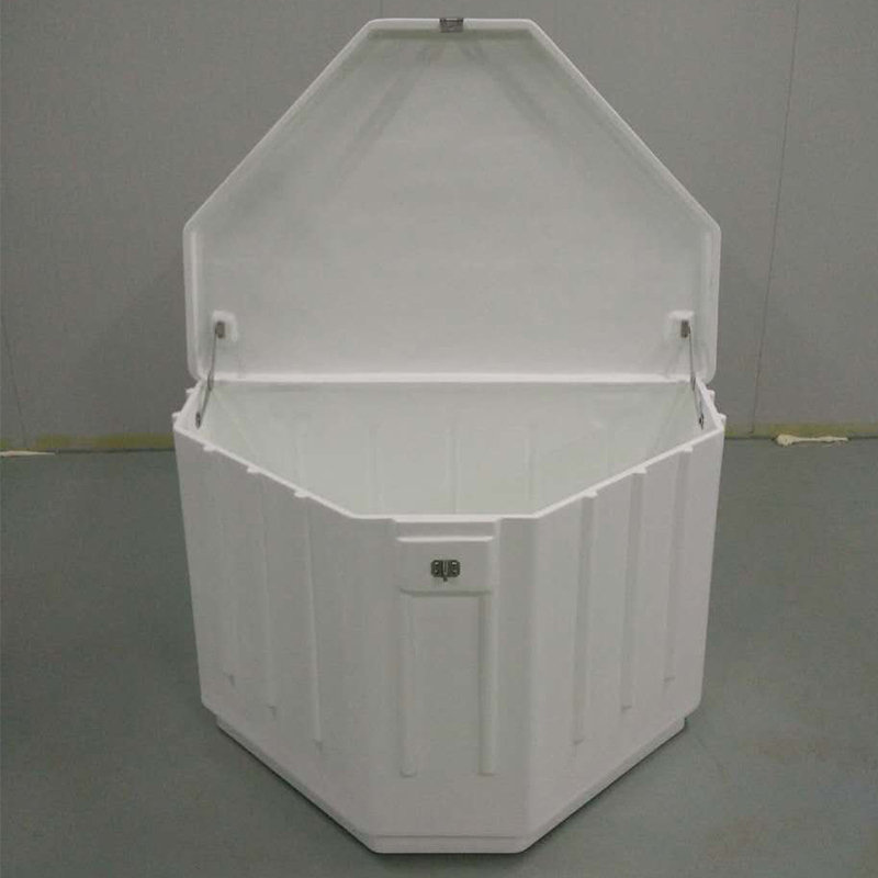 厂家供应玻璃钢医疗美容设备外壳制作FRP机械医疗外壳生产设计