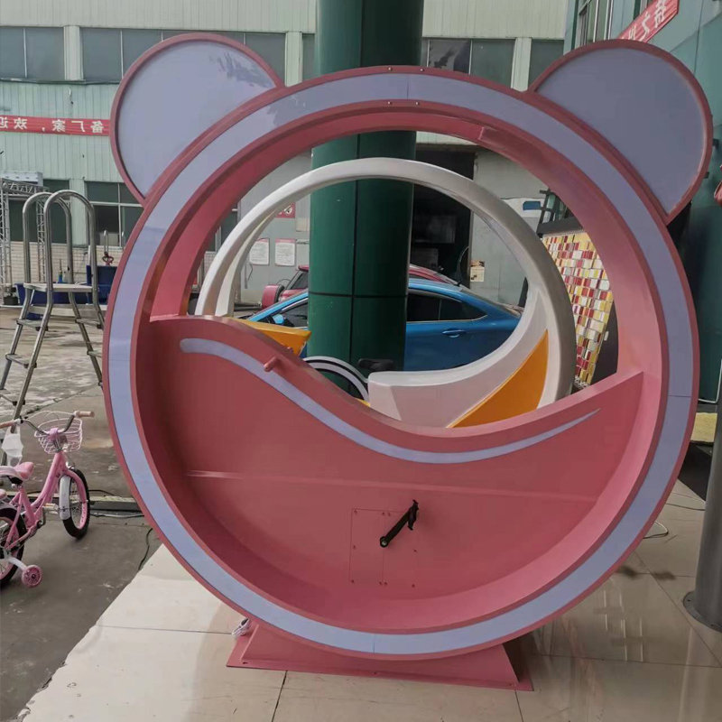 玻璃钢美容机箱外壳大型器械机箱外壳来图可定量大从优