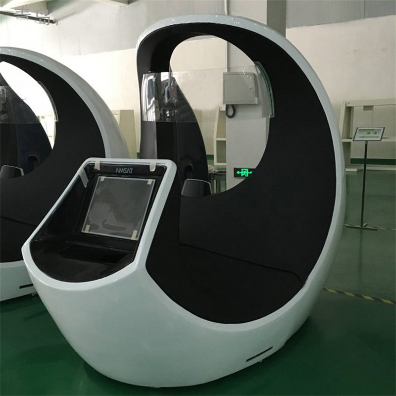 玻璃钢外壳厂家供应车顶鹏外壳FRP制品导视牌设备玻璃钢外罩