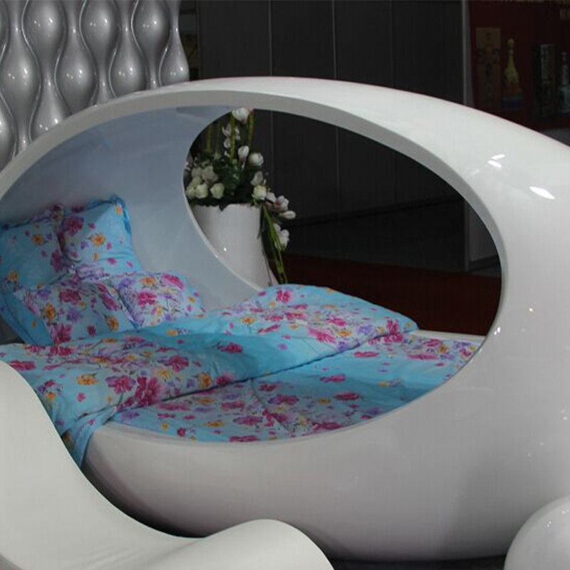 玻璃钢厂家来图样定制汽车外壳机器模拟机器械箱外体罩玻璃钢制品