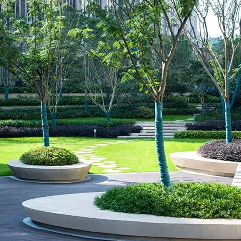 玻璃钢外壳制品坏了用什么修补？看完定然明白