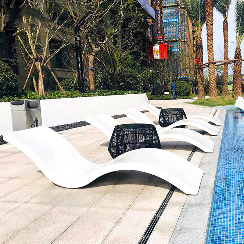 玻璃钢座椅户外椅子公共休息区等候区坐凳创意美陈商场休闲椅定做