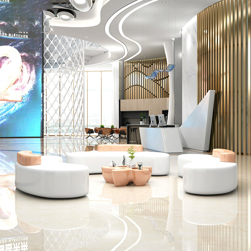 防止玻璃钢厂家休闲椅变形的保养维护方法